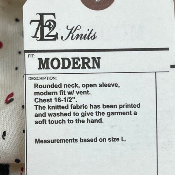 Cake T-Shirt Girls Size Medium Evolution In Design Short Sleeve Beige - New - Picture 5 of 12